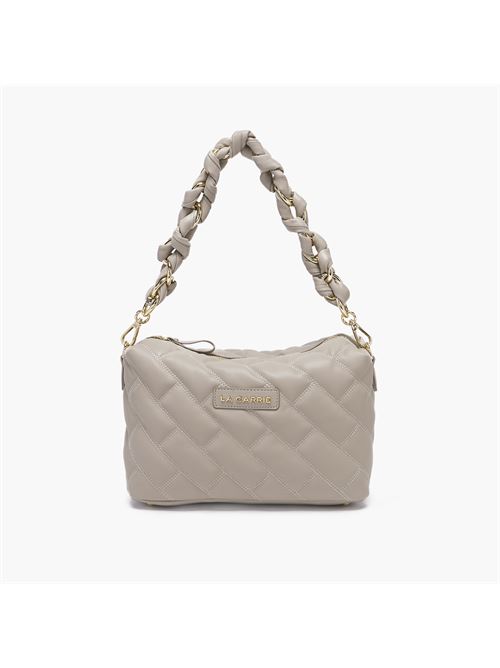 borsa shopping La carrie | 132M-MS-490-SYN\BEIBEIGE